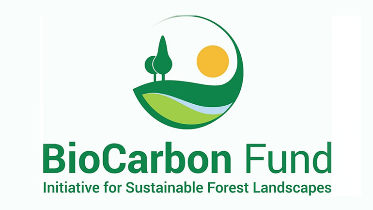 The BioCarbon Fund