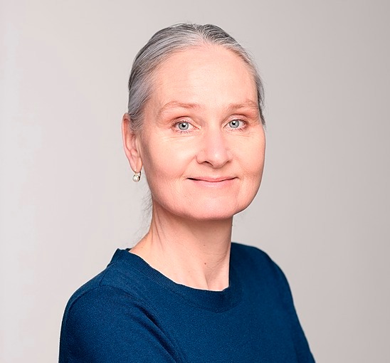 Bernice Van Bronkhorst