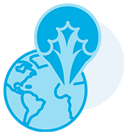 global knowledge programs icon
