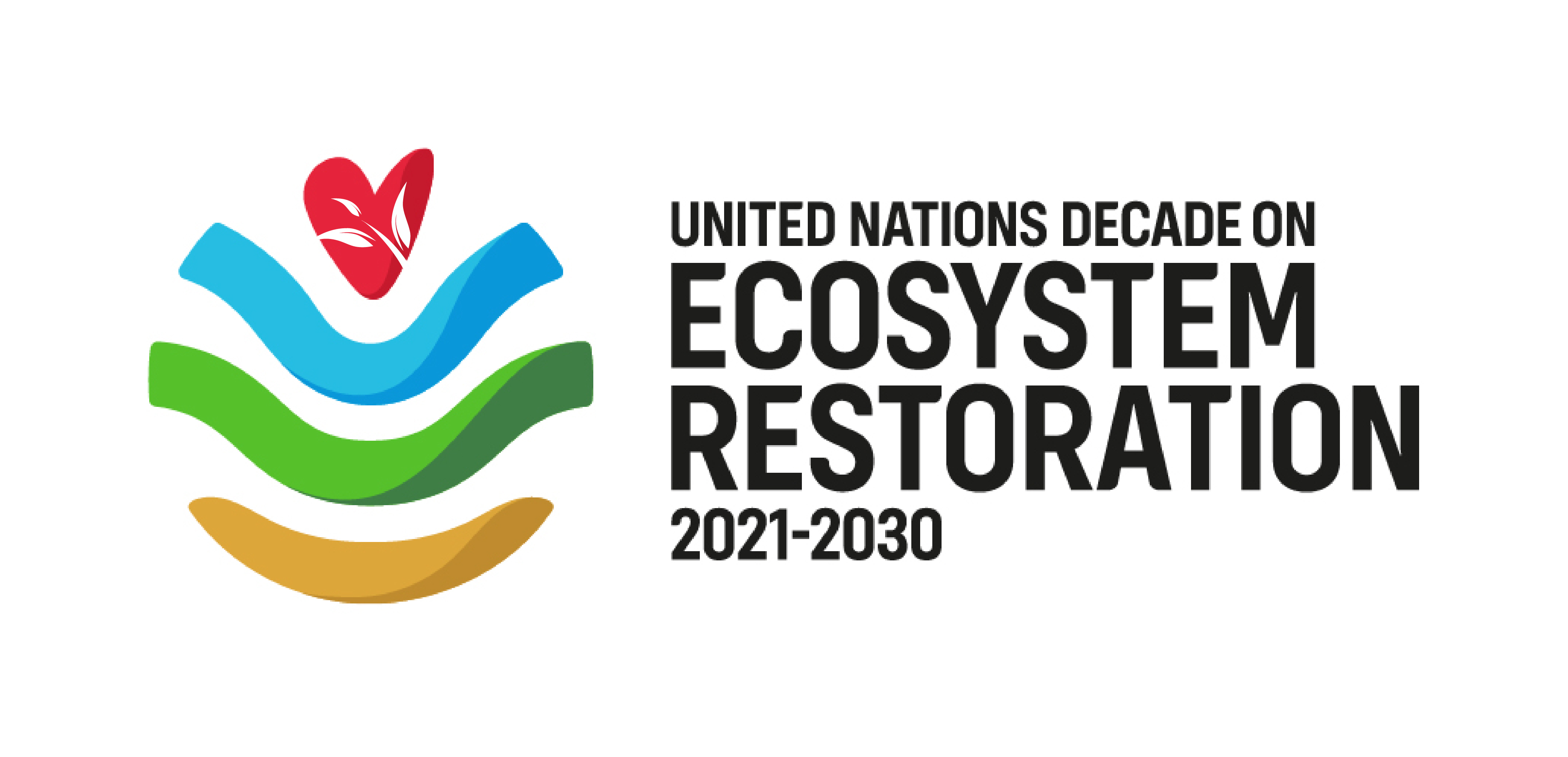 UN Restoration Decade