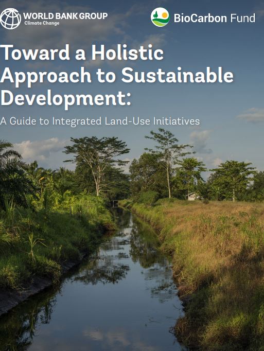 A Guide to Integrated Land-Use Initiatives 