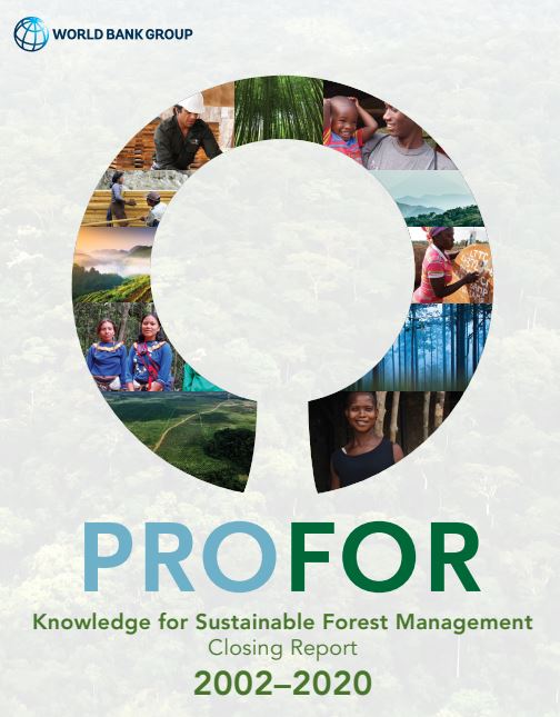 PROFOR Closing Report 2002–2020