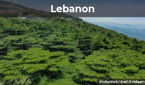 Lebanon country thumbnail