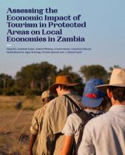 Economic Impact of Tourism