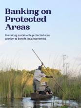 Banking on Protected Areas