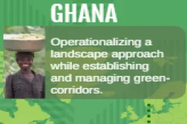 Ghana project