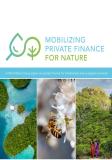 Finance for Nature