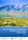 Climate Adaptation in Uzbekistan