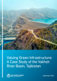 Valuing Green Infrastructure image