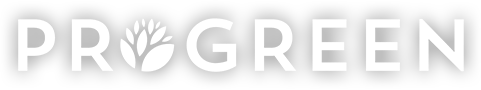Progreen Logo Landing Page Progreen Logo